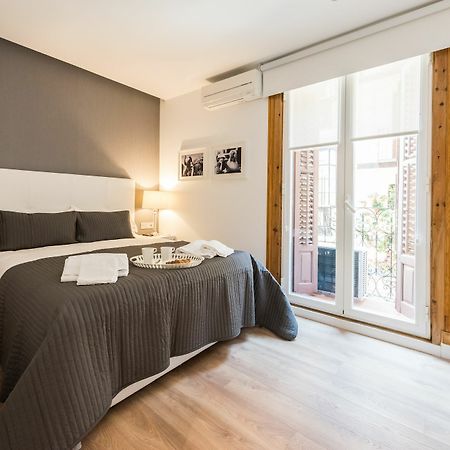 Chueca Boutique Apartment Madrid Exterior photo