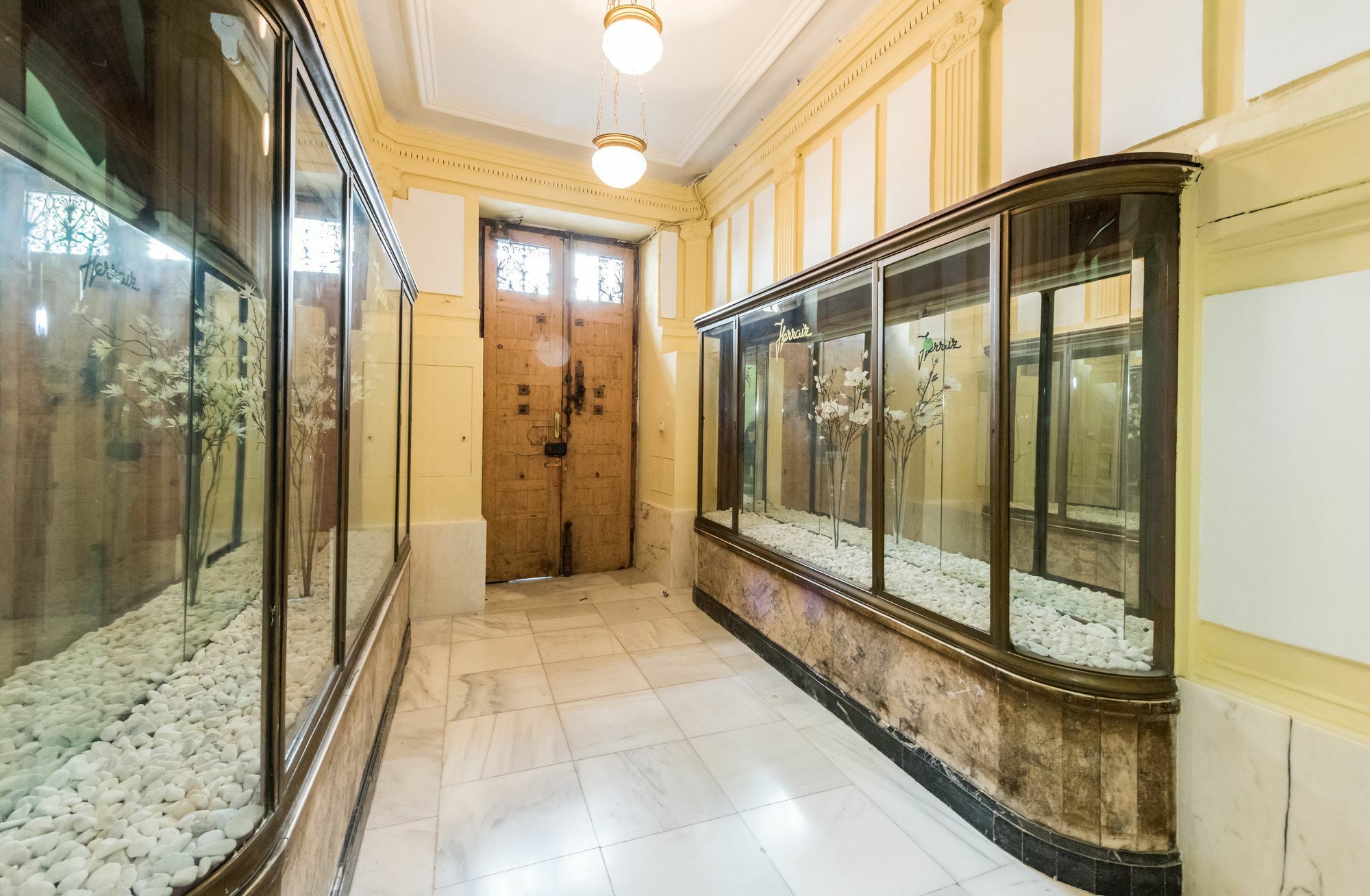 Chueca Boutique Apartment Madrid Exterior photo