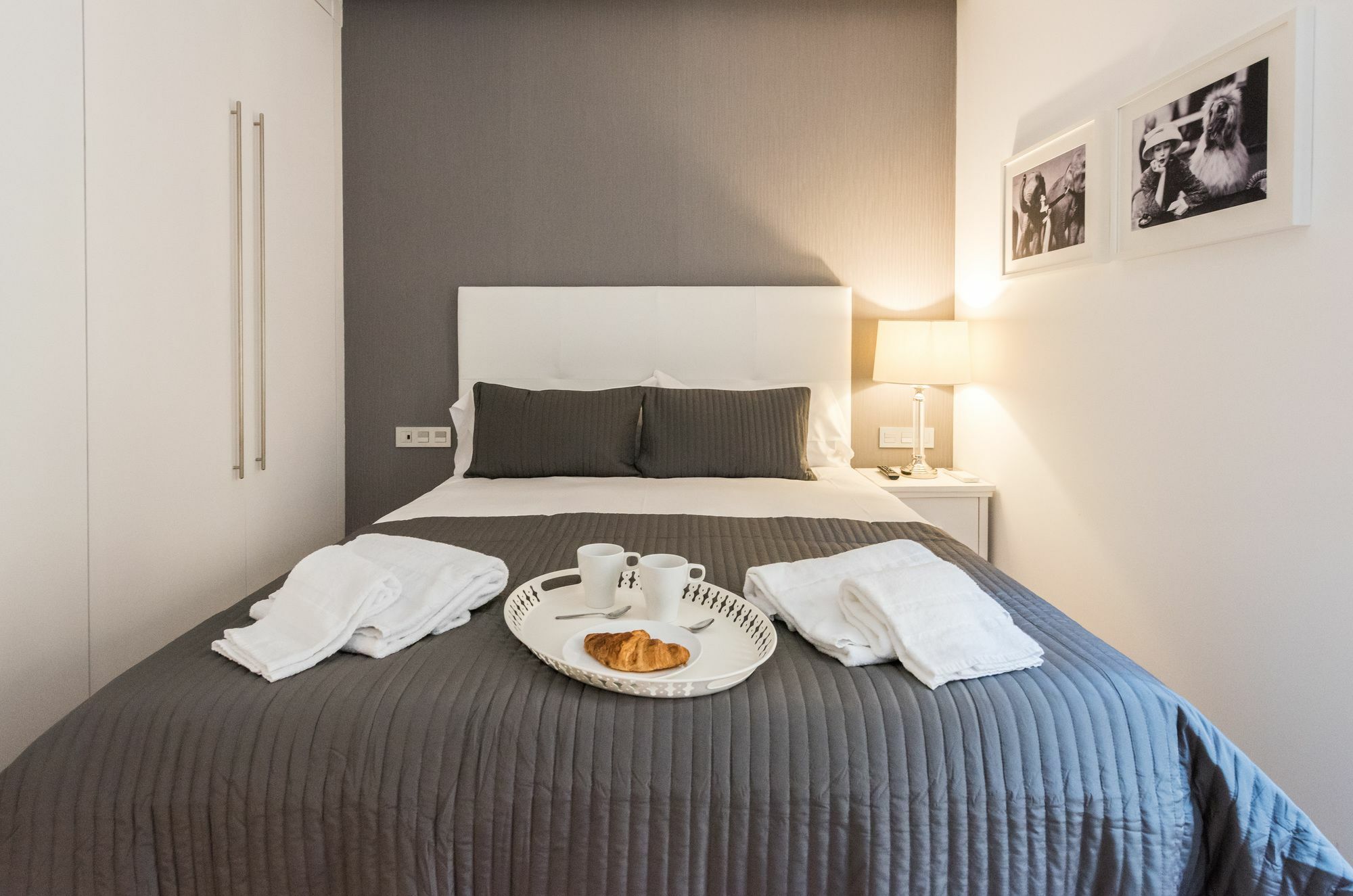 Chueca Boutique Apartment Madrid Exterior photo