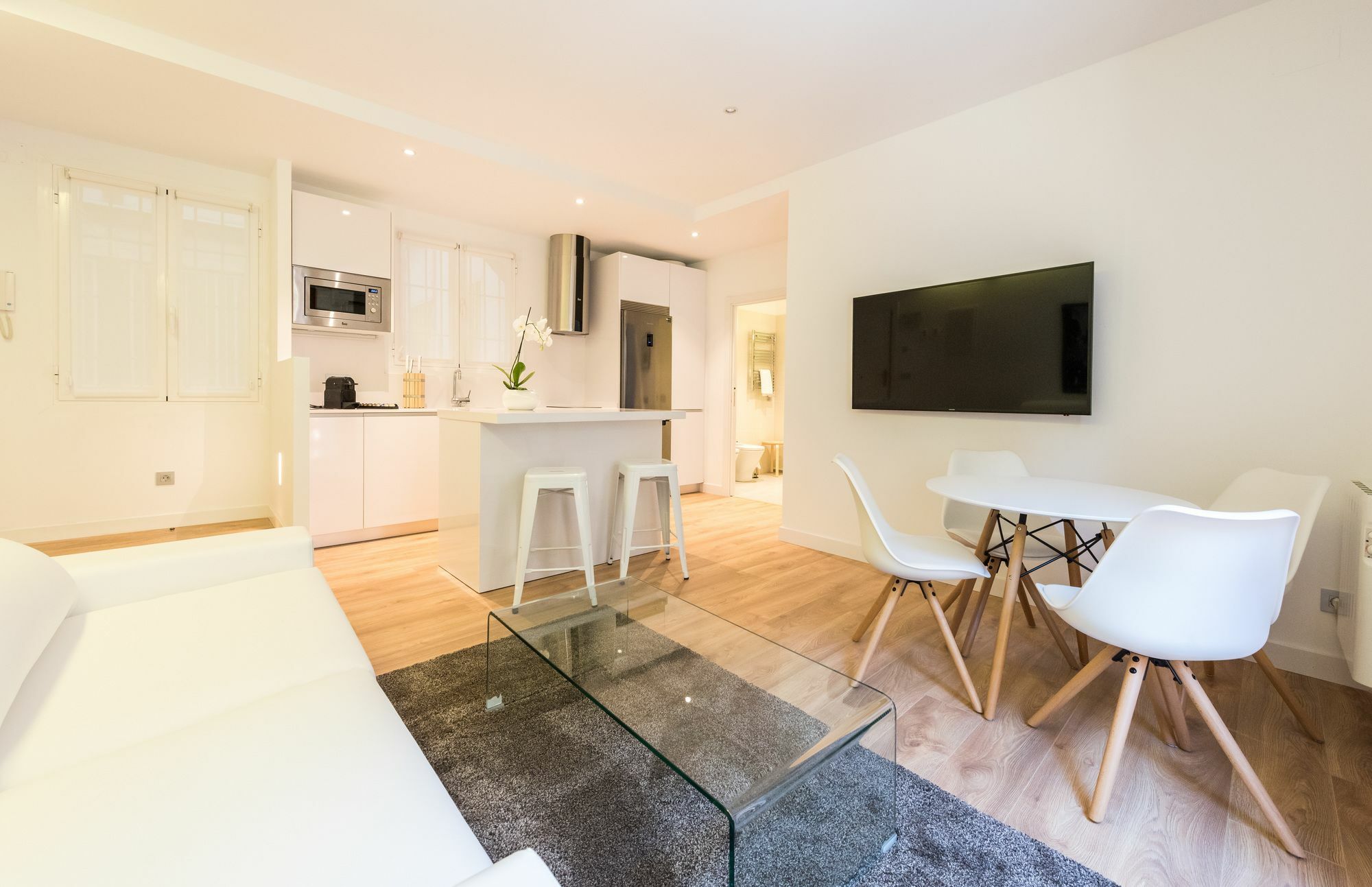 Chueca Boutique Apartment Madrid Exterior photo