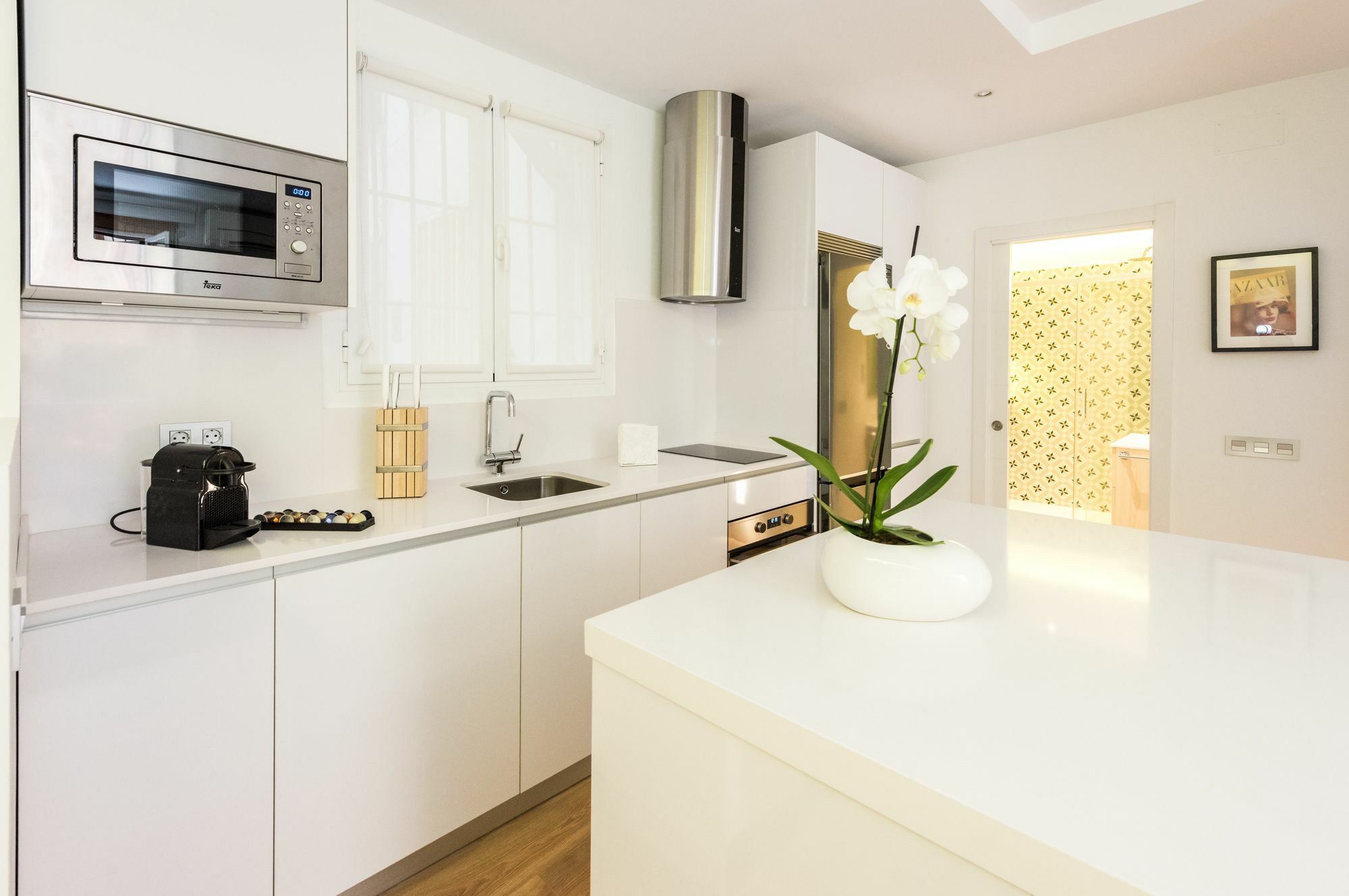 Chueca Boutique Apartment Madrid Exterior photo